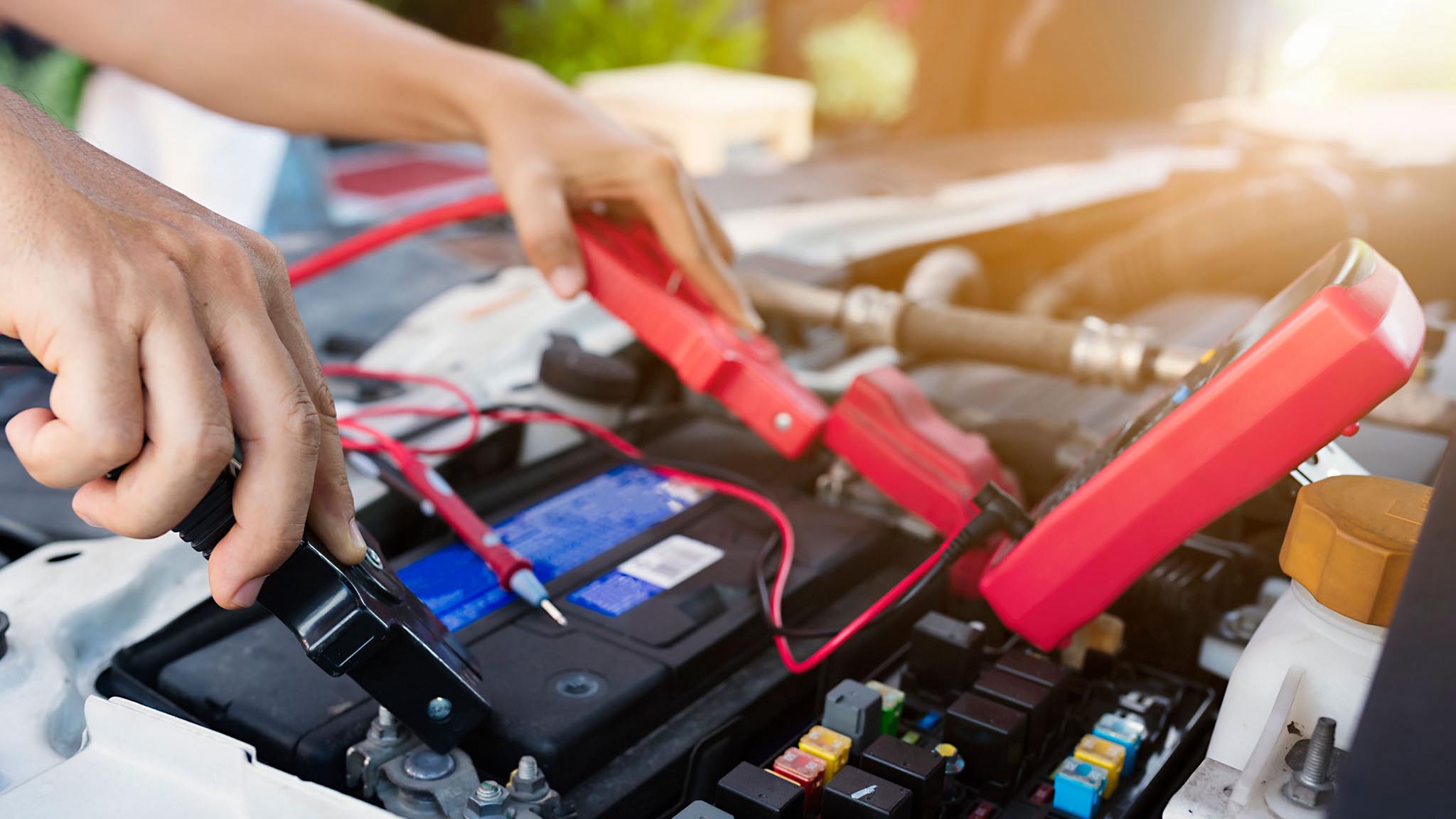 Misconceptions and Myths About Your Car Battery