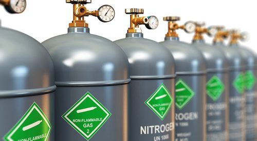 What Are the Advantages of Nitrogen in Tires? - carbuyer.lk