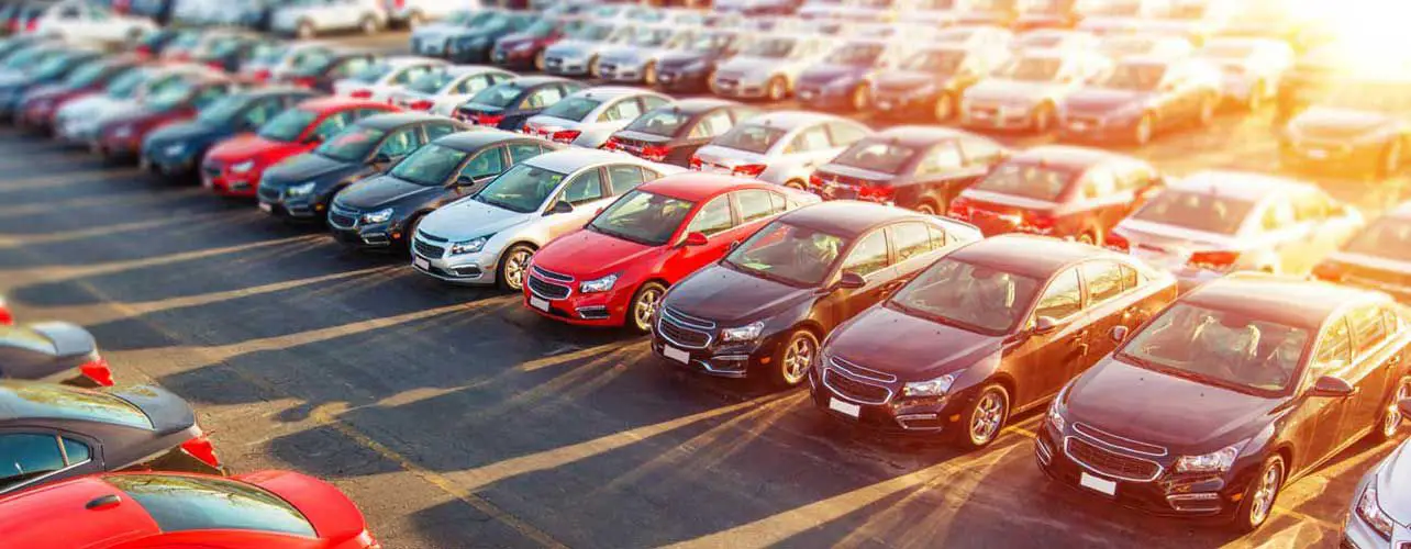 Read Before Buying a Used Car - carbuyer.lk