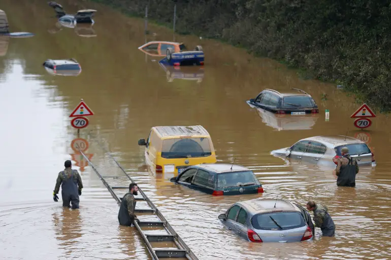 Read Before Buying a Used Car - Watch out for flooded cars