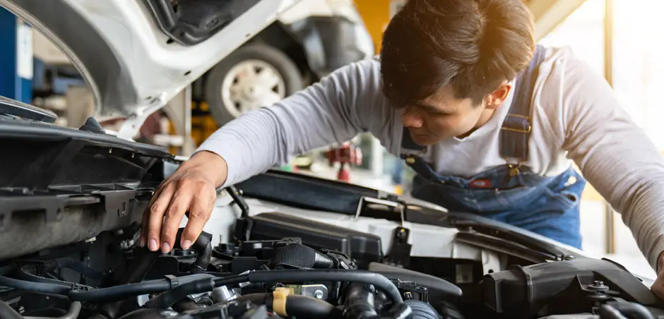 Read Before Buying a Used Car - Have a mechanic look at the car before you buy