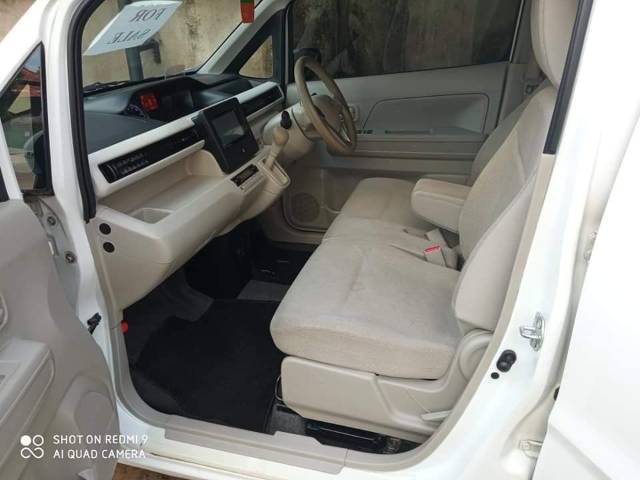 Suzuki Wagon R FX Safety