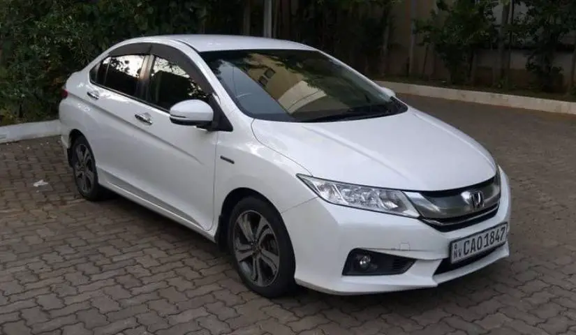  Honda Grace Full option Urgent Sale