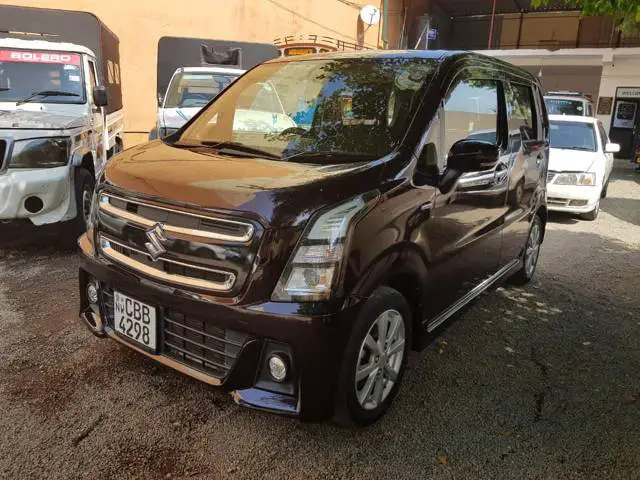 Suzuki Stingrey 2018 For Sale - 0766123722