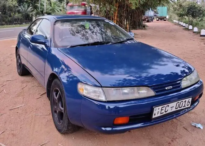 Toyota ceres car for sale