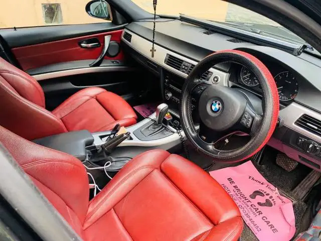 BMW M Sport 318i For Sale