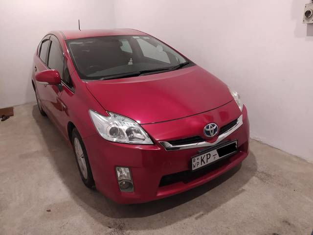 TOYOTA PRIUS LIMITED FOR SALE