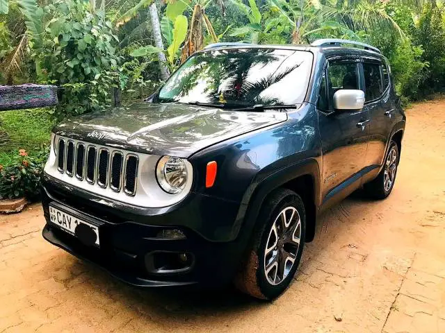 jeep-renegade-for-sale-in-Gampaha-sri-lanka