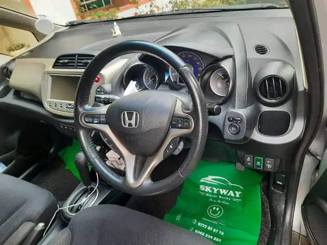 Honda Fit Gp1