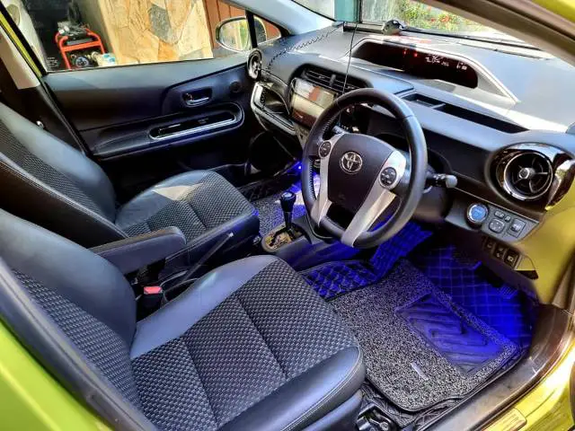 Toyota Aqua X-Urban 2016/2018 for Sale
