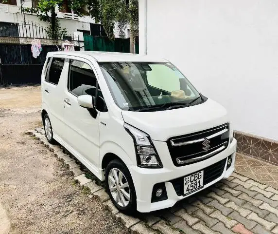 suzuki-wagon-r-stingray-for-sale-in-Kandy-sri-lanka