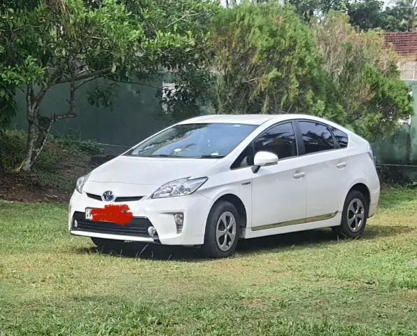 Toyota Prius 2014 for sale