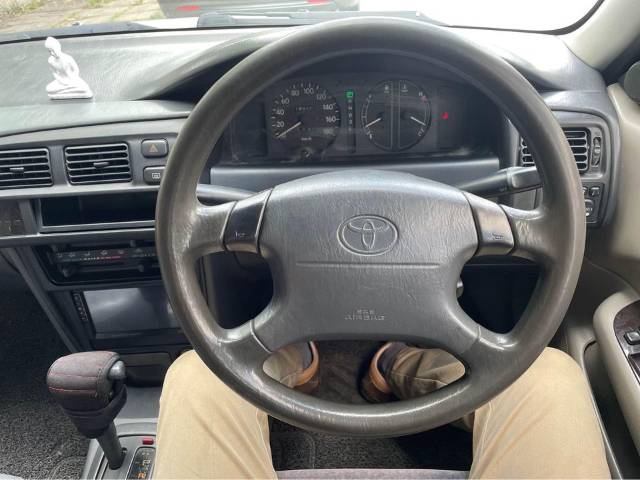 Toyota Corolla 110 XE Saloon Auto