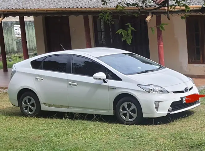 Toyota Prius 2014 for sale 